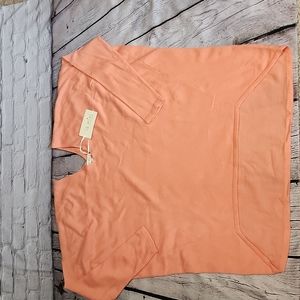 La Miel Oversized Sweater